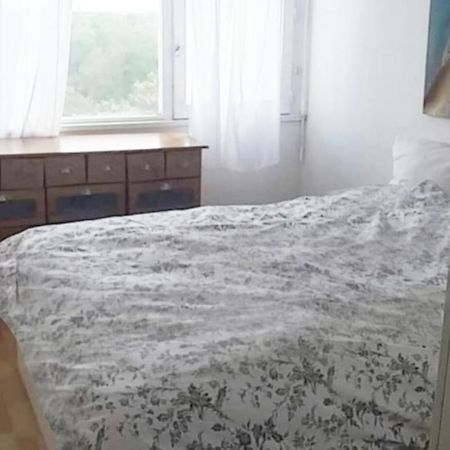 Appartement Verdoyant Noisy-le-Grand Extérieur photo