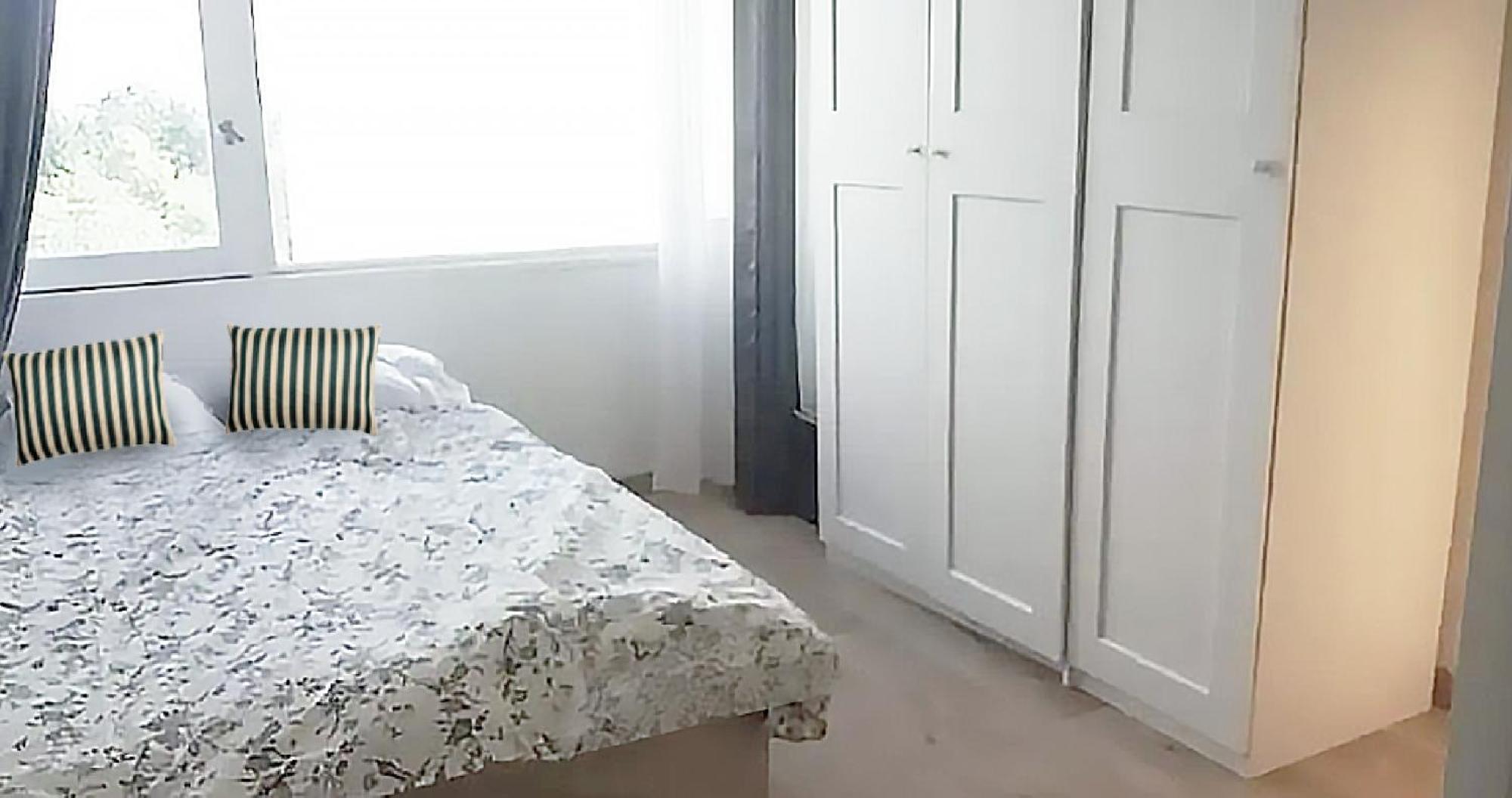Appartement Verdoyant Noisy-le-Grand Extérieur photo